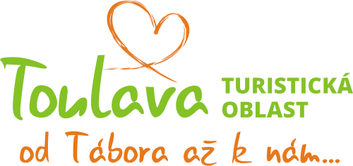 Toulava - turistická oblast